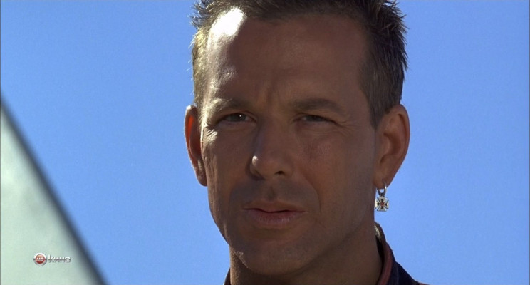Mickey Rourke pic #286921