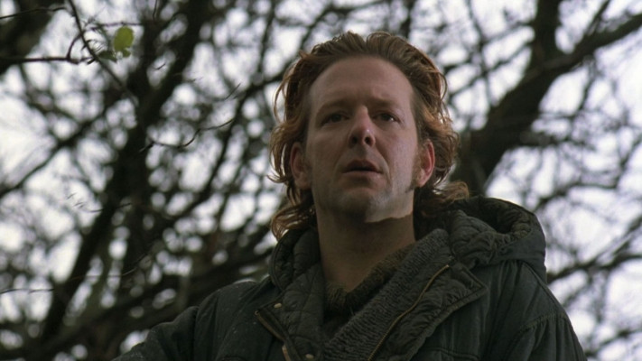 Mickey Rourke