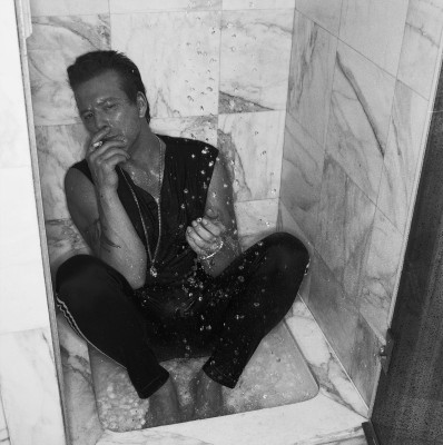 photo 17 in Mickey Rourke gallery [id253438] 2010-03-29 00:00:00