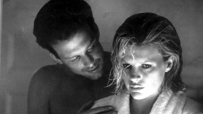 Mickey Rourke
