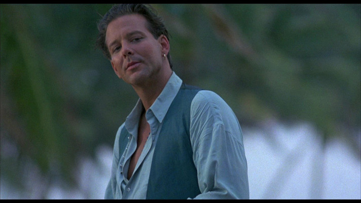 Mickey Rourke
