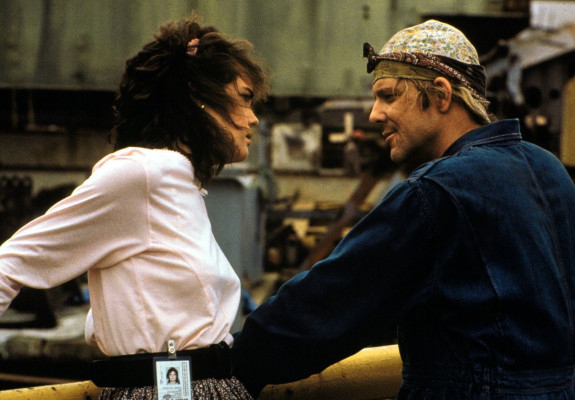 Mickey Rourke