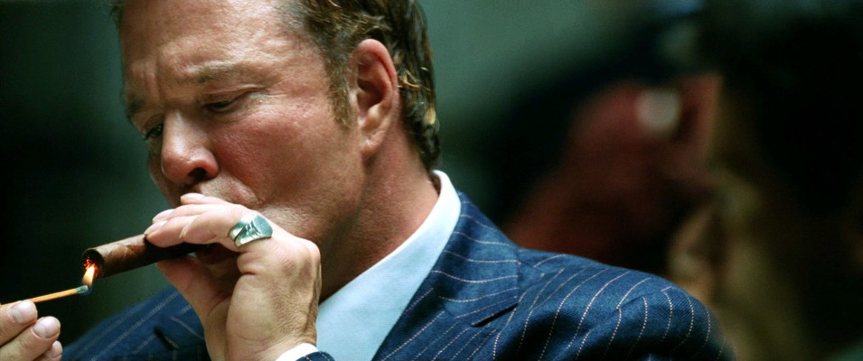 Mickey Rourke