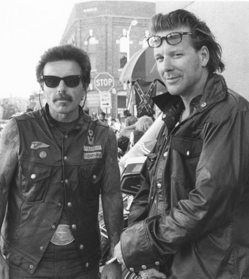 Mickey Rourke pic #286918
