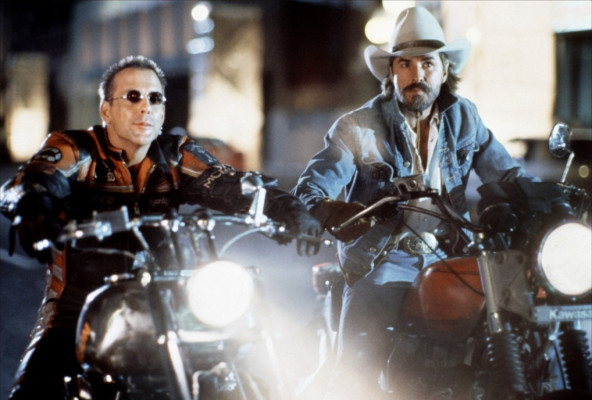 Mickey Rourke pic #286922