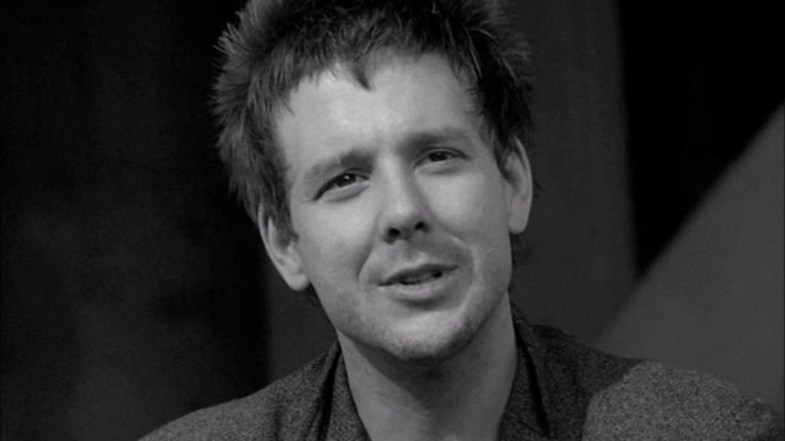 Mickey Rourke