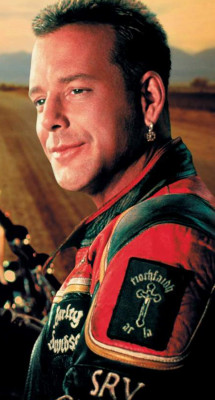 Mickey Rourke pic #312403