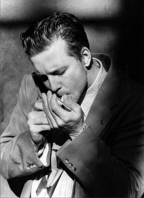 Mickey Rourke pic #330817