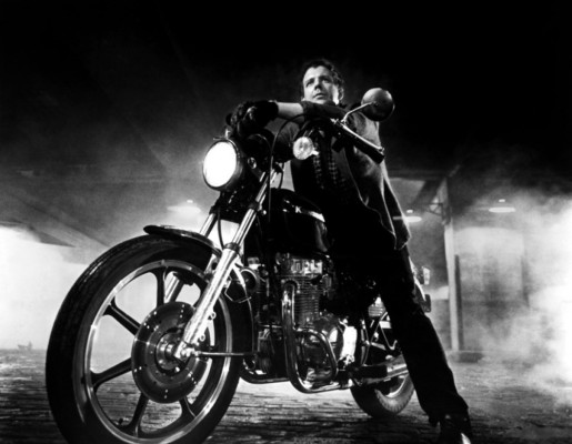 photo 26 in Mickey Rourke gallery [id382430] 2011-04-08 00:00:00