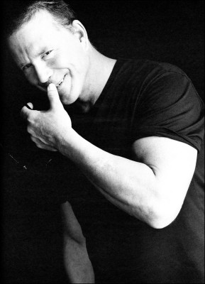 photo 12 in Mickey Rourke gallery [id53775] -0001-11-30 00:00:00