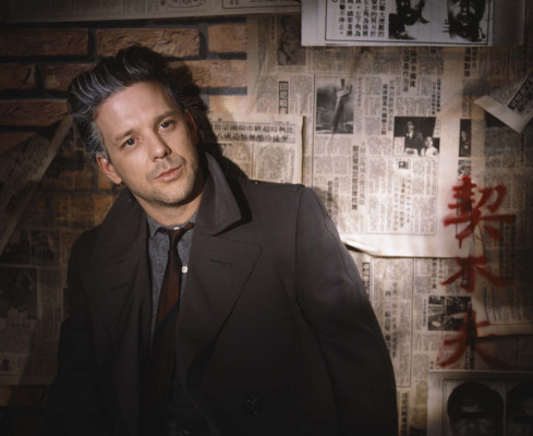 Mickey Rourke pic #108000