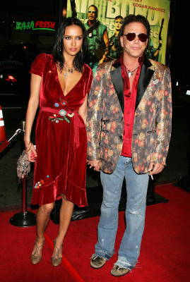 photo 16 in Mickey Rourke gallery [id47107] -0001-11-30 00:00:00