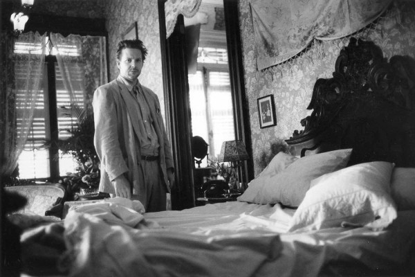 Mickey Rourke