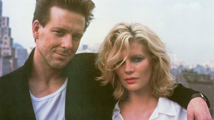 Mickey Rourke