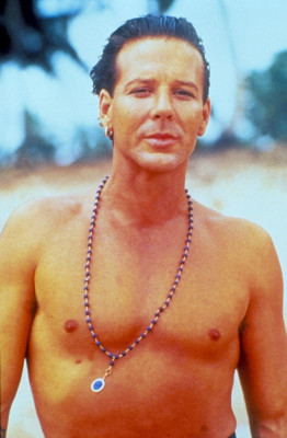 Mickey Rourke