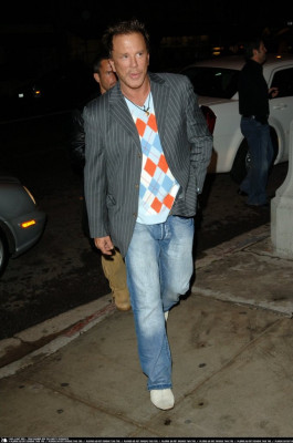 photo 20 in Mickey Rourke gallery [id46958] -0001-11-30 00:00:00