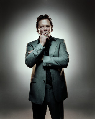 Mickey Rourke pic #304054