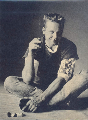Mickey Rourke pic #374866