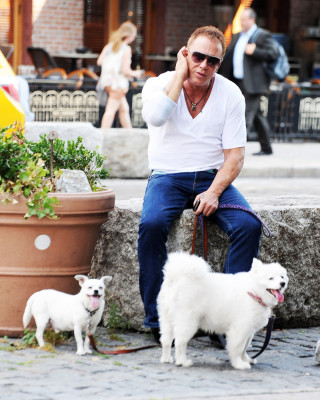 Mickey Rourke pic #330316