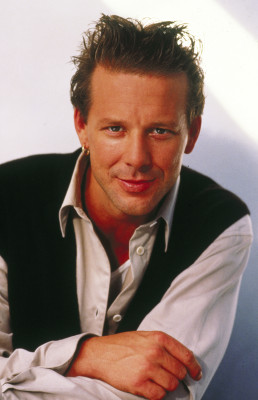 Mickey Rourke pic #374864