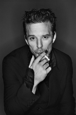 Mickey Rourke