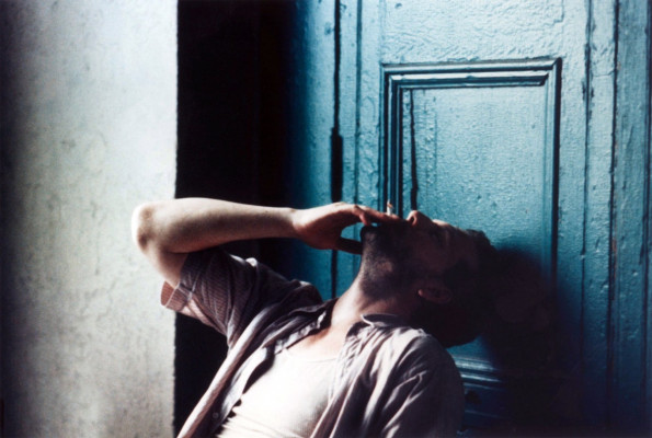 Mickey Rourke
