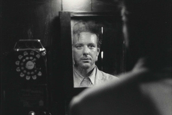 Mickey Rourke