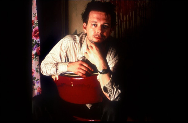 Mickey Rourke