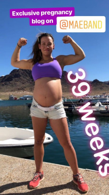 photo 12 in Miesha Tate gallery [id1128503] 2018-12-29 00:00:00