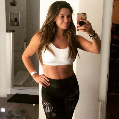 Miesha Tate pic #1128539