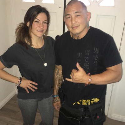 Miesha Tate pic #1128537