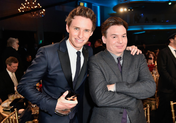 Mike Myers pic #773551