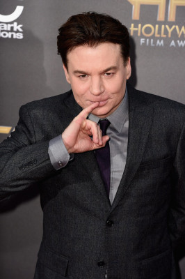 Mike Myers pic #773546