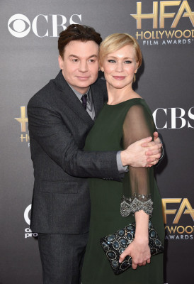 Mike Myers pic #773549