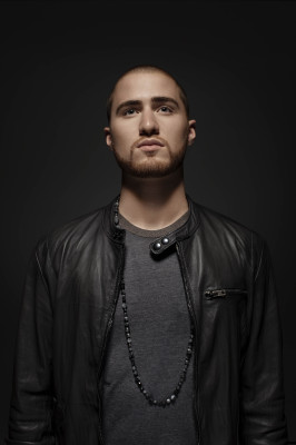 Mike Posner pic #455412