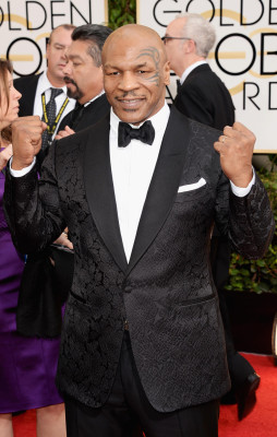 Mike Tyson pic #692067