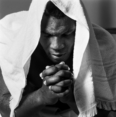 photo 5 in Mike Tyson gallery [id138377] 2009-03-04 00:00:00