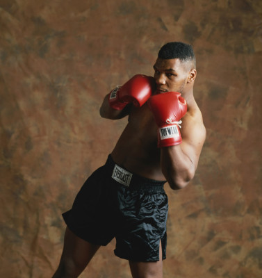photo 4 in Mike Tyson gallery [id138376] 2009-03-04 00:00:00