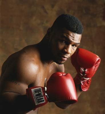 Mike Tyson pic #138379