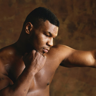 photo 6 in Mike Tyson gallery [id138378] 2009-03-04 00:00:00