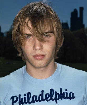 Mike Vogel pic #243853