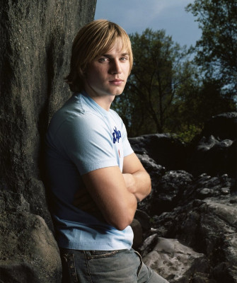 Mike Vogel pic #243852