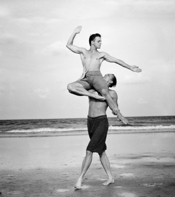 photo 4 in Mikhail Baryshnikov gallery [id397410] 2011-05-26 00:00:00