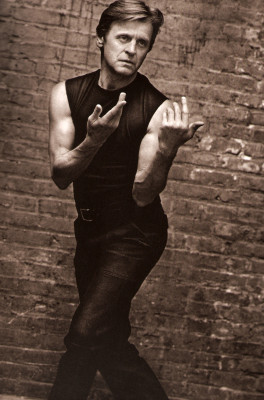 Mikhail Baryshnikov pic #397404