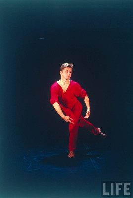 photo 8 in Mikhail Baryshnikov gallery [id397405] 2011-05-26 00:00:00