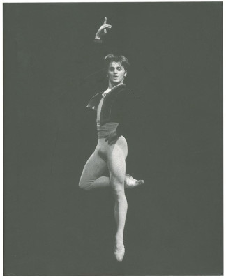 Mikhail Baryshnikov pic #397406