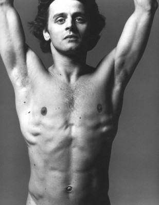 Mikhail Baryshnikov pic #397408
