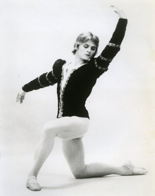 Mikhail Baryshnikov pic #900382