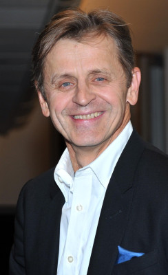 Mikhail Baryshnikov pic #397399