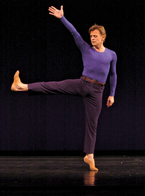 Mikhail Baryshnikov pic #397400